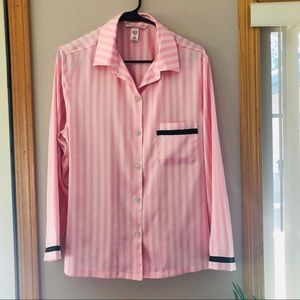 Victoria’s Secret Satin Pajama Set